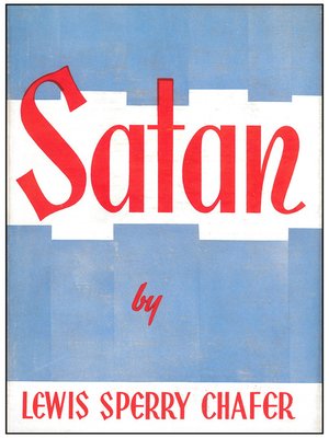 cover image of Satan